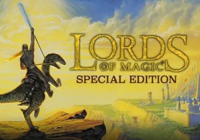 Lords of Magic Special Edition