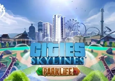 Cities: Skylines Life Edition