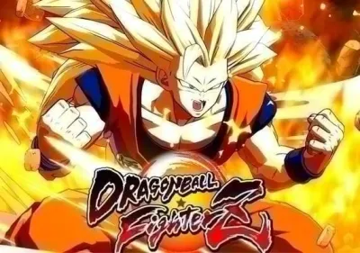 Dragon Ball FighterZ - FighterZ Pass 3