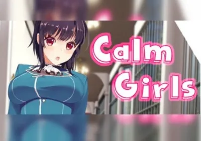 Calm Girls