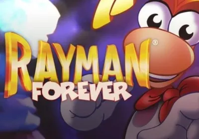 Rayman Forever