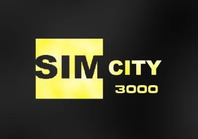 SimCity 3000