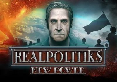 Realpolitiks: New Power