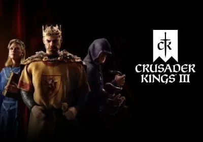 Crusader Kings III