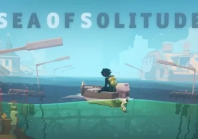 Sea of Solitude