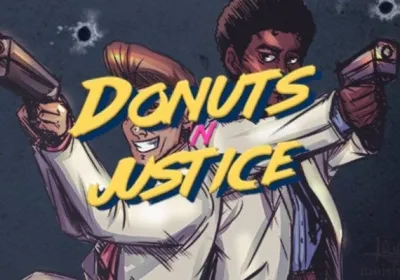 Donuts'n'Justice