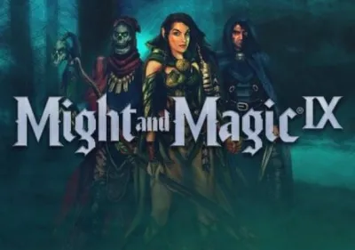 Might & Magic 9