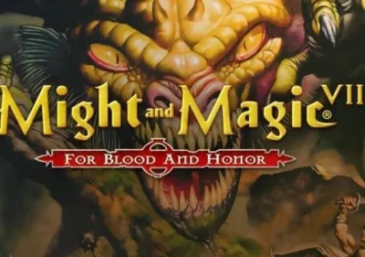 Might & Magic 7: For Blood and Honor