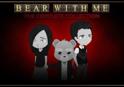Bear With Me - The Complete Collection