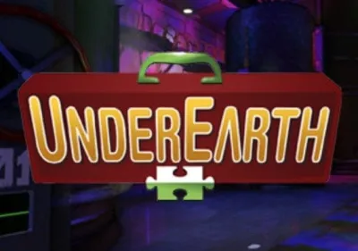 UnderEarth