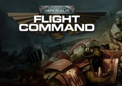 Aeronautica Imperialis: Flight Command