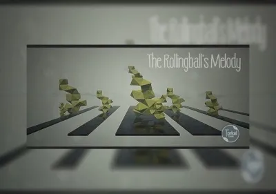 The Rollingball's Melody