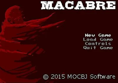 Macabre