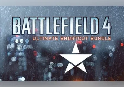 Battlefield 4 - Ultimate Shortcut Bundle DLC