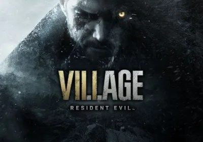 Resident Evil Village - RE VIII