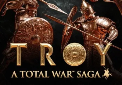 Total War Saga: Troy