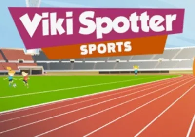 Viki Spotter: Sports