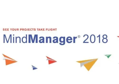 Mindjet Mindmanager 2018
