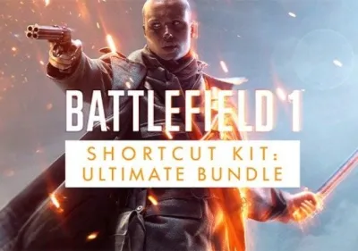 Battlefield 1: Shortcut Kit - Ultimate Bundle DLC