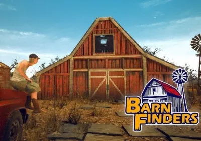 Barn Finders