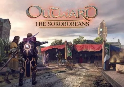 Outward: The Soroboreans DLC
