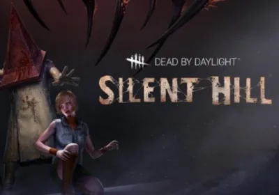 Dead By Daylight: Silent Hill Chapter DLC