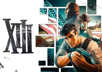 XIII