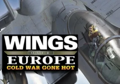 Wings Over