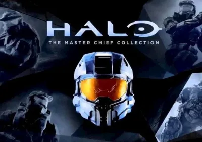 Halo: The Master Chief Collection - Feather Skul DLC