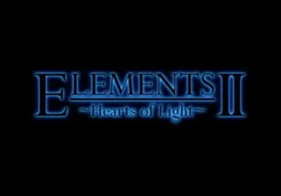 Elements II: Hearts of Light
