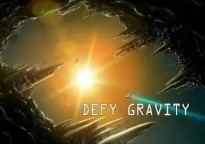 Defy Gravity Extended