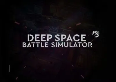 Deep Space: Battle Simulator