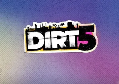 DIRT 5