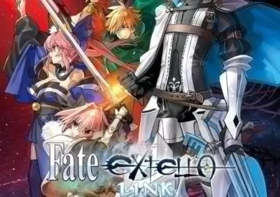 Fate EXTELLA Link Deluxe Edition