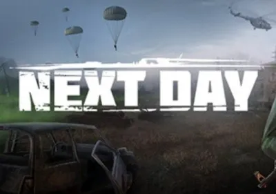 Next Day: Survival