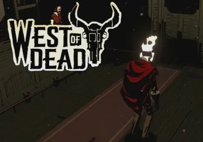 West of Dead