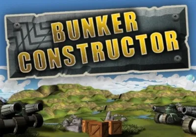 Bunker Constructor
