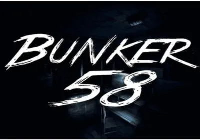 Bunker 58