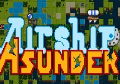 Airship Asunder