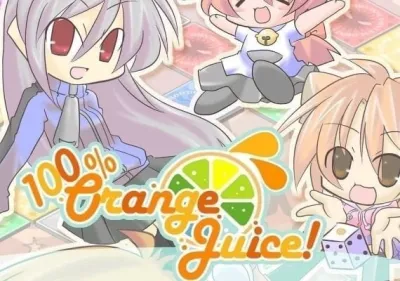 100% Orange Juice - Mixed Booster Pack DLC