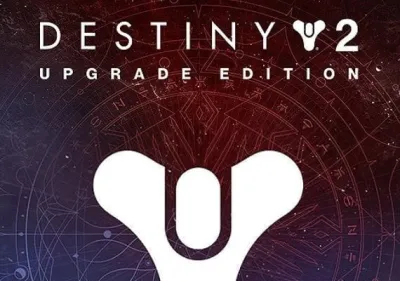 Destiny 2 DLC Upgrade Edition