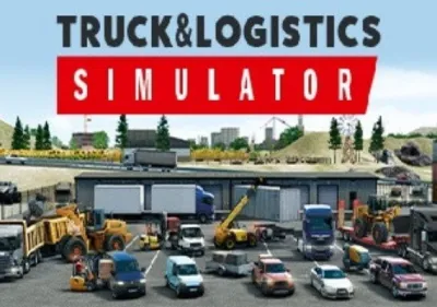 Truck and Logistics Simulator