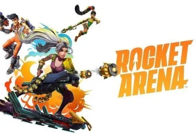 Rocket Arena Mythic Edition