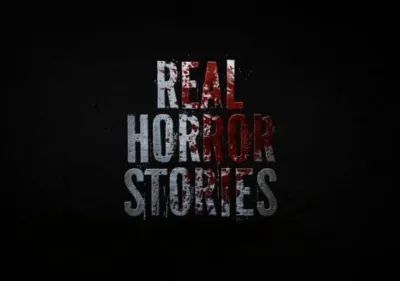 Real Horror Stories Ultimate Edition