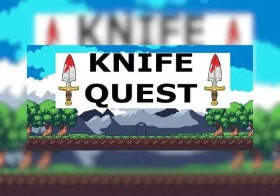 Knife Quest