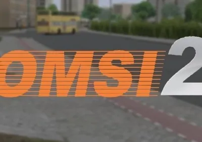 OMSI 2 - Vienna 2 - Line 23A DLC