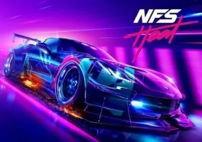 Need For Speed: Heat - Deluxe Edition Upgrade DLC