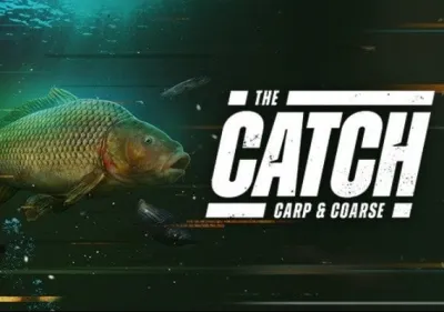 The Catch: Carp & Coarse Fishing