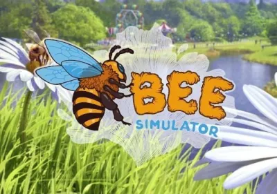 Bee Simulator