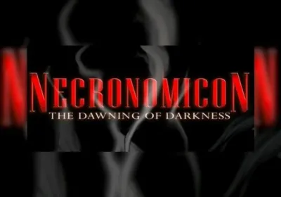 Necronomicon: The Dawning of Darkness
